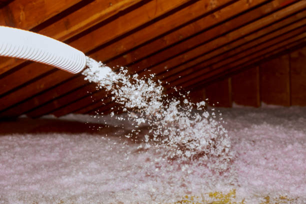 Range of Insulation Solutions in Granite Falls, MN